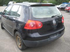 Volkswagen Golf VI