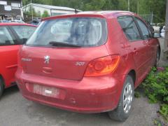 Peugeot 307 1.6i 16v