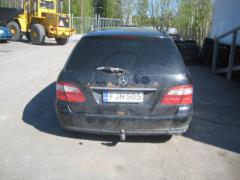 Mercedes-Benz E 200 (w211) E280t cdi 4matic