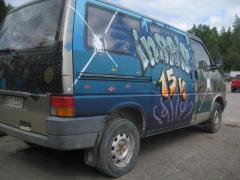 Volkswagen Transporter 2.4d