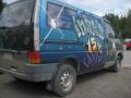 Kuva3: Volkswagen Transporter 2.4d