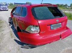 Volkswagen Golf V  1.4 TSI farm. -07