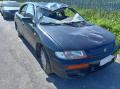Mazda 323 1.5 sedan -95