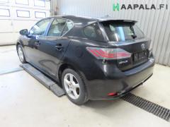 Lexus CT 200h