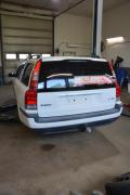 Volvo V70 2.4