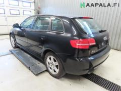 Audi A3 (8PA) 1.4 TFSI 5/HB Sportback