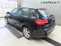 Audi A3 (8PA) 1.4 TFSI 5/HB Sportback 1.4 TFSI 92 kW CAXC