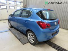 Opel Corsa E 1.4i 16V 5/HB