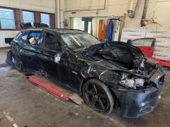 BMW 535 d xDrive F11 -12