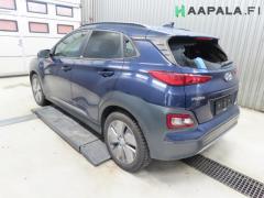 Hyundai Kona Electric