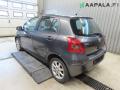 Toyota Yaris 1.3 VVT-i 5/HB 1.3 VVT-i 64 kW 2SZ-FE