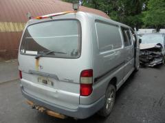 Toyota Hiace  95-05