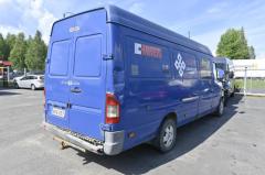 Mercedes-Benz Sprinter (W901-905) 2003 313 2.1 CDI