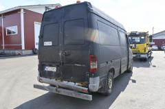 Mercedes-Benz Sprinter (W901-905) 2004 308 CDI 2.1 Diesel