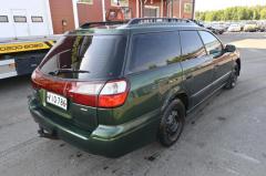 Subaru Legacy 1999 2.0 Bensa 4wd (Farmari)