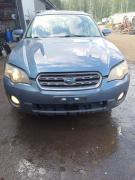 Subaru Outback 2.5 AWD (BP9)