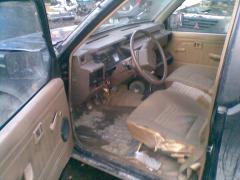 Mitsubishi L200 2WD 2,5D -87 