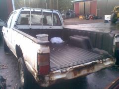 Mitsubishi L200 4WD 2,5D -88