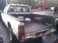 Kuva 3: Mitsubishi L200 4WD 2,5D -88 1988