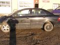 Kuva 3: Toyota Corolla 1.6 sed. -03 2003