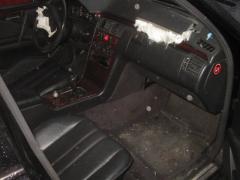 Mercedes-Benz E 210 290 TD Sed