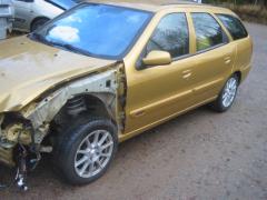 Citroen Xsara 2.0 HDi Farm
