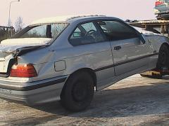 BMW E36-93 coupe