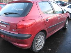 Peugeot 206 1.6i 5D.HB