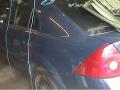 Kuva 3: Ford Mondeo 1.8 2001