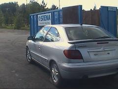 Citroen Xsara 2.0 VTS -2001