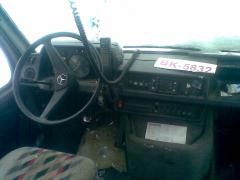 Mercedes-Benz 409 3,0D -85