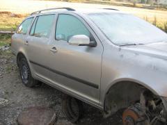 Skoda Octavia 2.0TDI AUTOM FARMARI