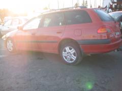 Toyota Avensis 2.0i 16v 94kw farmari