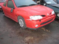 Renault Mgane 1.6i 2.door coupe coach 