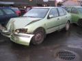 Kuva3: Nissan Primera 1.6MPI 16v.