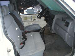 Volkswagen Transp/caravelle syncro