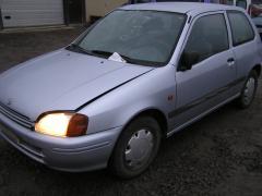 Toyota Starlet