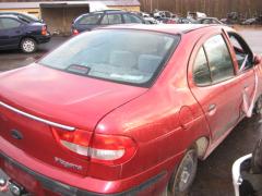 Renault Mgane 1.6i 16v