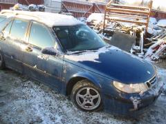 Saab 9-5