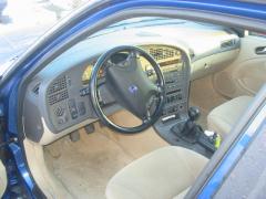 Saab 9-5