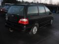 Kuva 3: Ford Galaxy 2.3 2000