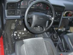Volvo 850