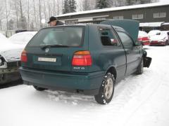 Volkswagen Golf III 1.4i 2.door HB-97