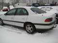 Kuva3: Opel Omega B 2.5TD 96kw sedan -97