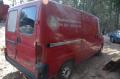 Kuva 3: Peugeot Boxer 1,9TD lyhyt matala -96 1996