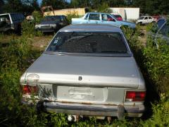 Mazda 929