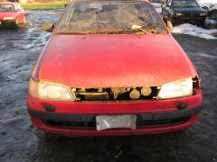Toyota Carina E