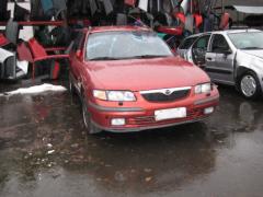 Mazda 626 1.8i 16v farmari GF