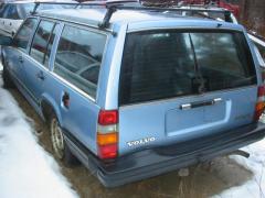 Volvo 740