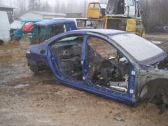 Peugeot 407 koko kori